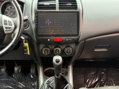 Used 2013  Mitsubishi Outlander Sport 2WD 4dr ES at Dime Down by Frank Leta near Bridgeton, MO