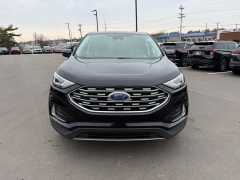 Used 2022  Ford Edge AWD at Dime Down by Frank Leta near Bridgeton&comma; MO