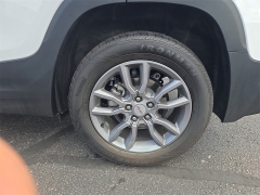 Used 2024  GMC Terrain AWD 4dr SLT at Dime Down by Frank Leta near Bridgeton, MO