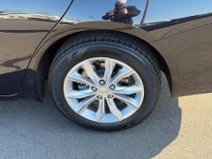 Used 2024  Chevrolet Malibu 4dr Sdn 1LT at Dime Down by Frank Leta near Bridgeton&comma; MO