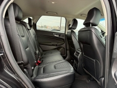 Used 2024  Ford Edge Titanium AWD at Dime Down by Frank Leta near Bridgeton&comma; MO