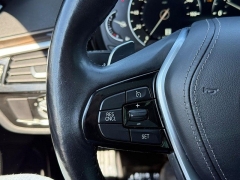 Used 2019  BMW 5 Series 530i xDrive Sedan at Dime Down by Frank Leta near Bridgeton&comma; MO