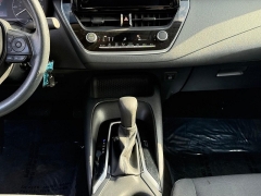 Used 2023  Toyota Corolla LE CVT at Dime Down by Frank Leta near Bridgeton&comma; MO