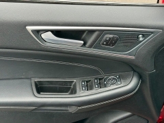 Used 2024  Ford Edge Titanium AWD at Dime Down by Frank Leta near Bridgeton&comma; MO