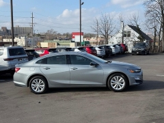 Used 2024  Chevrolet Malibu 4dr Sdn 1LT at Dime Down by Frank Leta near Bridgeton&comma; MO