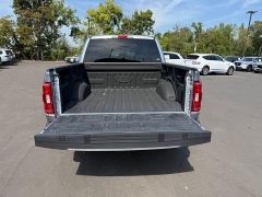 Used 2022 Ford F-150 XLT 4WD SuperCrew 5.5' Box at Dime Down by Frank Leta near Bridgeton, MO
