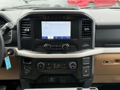 Used 2023  Ford F-150 4WD SuperCrew Box at Dime Down by Frank Leta near Bridgeton&comma; MO