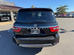 Used 2023  Nissan Armada 4x2 SV at Dime Down by Frank Leta near Bridgeton&comma; MO
