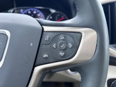 Used 2023  GMC Terrain AWD 4dr Denali at Dime Down by Frank Leta near Bridgeton, MO