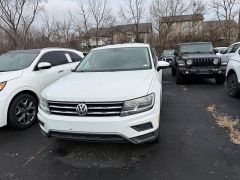 Used 2021  Volkswagen Tiguan 2&period;0T FWD at Dime Down by Frank Leta near Bridgeton&comma; MO