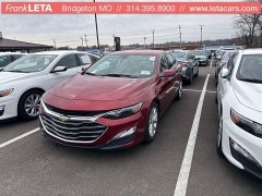  2024 Chevrolet Malibu 4dr Sdn 1LT at Dime Down by Frank Leta near Bridgeton, MO