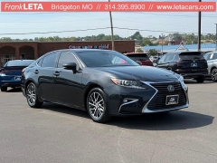 Used 2017 Lexus ES ES 350 FWD at Dime Down by Frank Leta near Bridgeton, MO