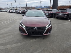 Used 2024  Nissan Altima 2&period;5 SV Sedan at Dime Down by Frank Leta near Bridgeton&comma; MO