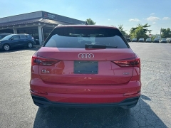 Used 2024 Audi Q3 S line Premium 45 TFSI quattro at Dime Down by Frank Leta near Bridgeton, MO