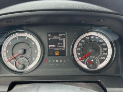 Used 2024  Ram 1500 Classic Warlock 4x4 Crew Cab 5'7" Box at Dime Down by Frank Leta near Bridgeton&comma; MO