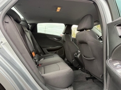 Used 2024  Chevrolet Malibu 4dr Sdn 1LT at Dime Down by Frank Leta near Bridgeton, MO