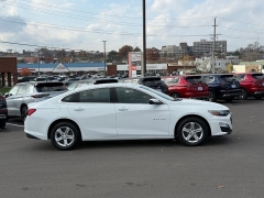 Used 2024  Chevrolet Malibu 4dr Sdn 1LT at Dime Down by Frank Leta near Bridgeton, MO