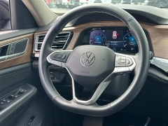 Used 2025 Volkswagen Atlas 2.0T SE w/Technology 4MOTION at Dime Down by Frank Leta near Bridgeton, MO