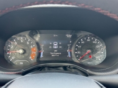 Used 2023  Jeep Compass Trailhawk 4x4 at Dime Down by Frank Leta near Bridgeton&comma; MO