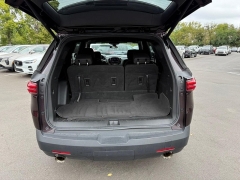 Used 2023 Chevrolet Traverse AWD 4dr LT Cloth w/1LT at Dime Down by Frank Leta near Bridgeton, MO