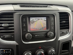 Used 2024  Ram 1500 Classic Warlock 4x2 Crew Cab 5'7" Box at Dime Down by Frank Leta near Bridgeton&comma; MO