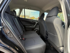 Used 2020  Toyota RAV4 4d SUV AWD LE at Dime Down by Frank Leta near Bridgeton, MO