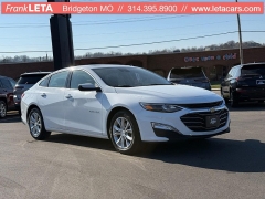 Used 2024  Chevrolet Malibu 4dr Sdn 1LT at Dime Down by Frank Leta near Bridgeton&comma; MO