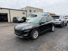 Used 2021  Ford Escape SE Hybrid FWD at Dime Down by Frank Leta near Bridgeton&comma; MO
