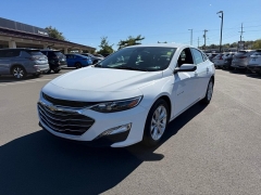 Used 2024  Chevrolet Malibu 4dr Sdn 1LT at Dime Down by Frank Leta near Bridgeton, MO