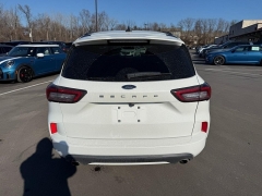 Used 2024  Ford Escape ST-Line FWD at Dime Down by Frank Leta near Bridgeton&comma; MO