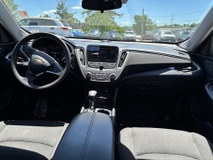 Used 2023 Chevrolet Malibu 4dr Sdn 1LT at Frank Leta Mitsubishi near Bridgeton, MO