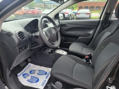 New 2024 Mitsubishi Mirage G4 CVT at Frank Leta Mitsubishi near Bridgeton, MO