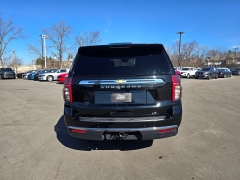 Used 2023  Chevrolet Suburban 4WD 4dr LT at Dime Down by Frank Leta near Bridgeton&comma; MO