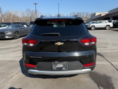 Used 2025  Chevrolet Trailblazer FWD 4dr LT at Dime Down by Frank Leta near Bridgeton&comma; MO