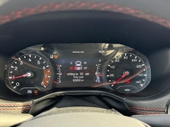 Used 2024  Jeep Compass Trailhawk 4x4 at Dime Down by Frank Leta near Bridgeton&comma; MO