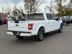 Used 2020  Ford F-150 2WD SuperCrew Box at Dime Down by Frank Leta near Bridgeton, MO