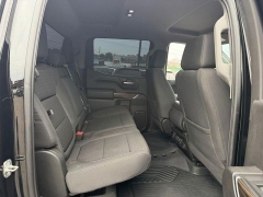 Used 2021  Chevrolet Silverado 1500 4WD Crew Cab 147" RST at Dime Down by Frank Leta near Bridgeton&comma; MO