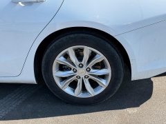 Used 2024  Chevrolet Malibu 4dr Sdn 1LT at Dime Down by Frank Leta near Bridgeton&comma; MO