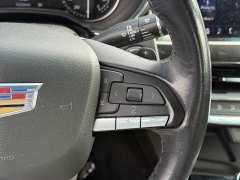 Used 2024 Cadillac CT5 4dr Sdn Premium Luxury at Dime Down by Frank Leta near Bridgeton, MO