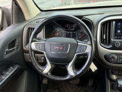 Used 2022  GMC Canyon 4WD Crew Cab 128" Elevation at Dime Down by Frank Leta near Bridgeton, MO