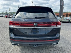 Used 2025 Volkswagen Atlas 2.0T SE w/Technology 4MOTION at Dime Down by Frank Leta near Bridgeton, MO