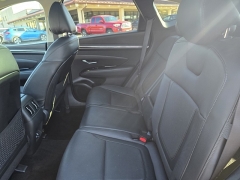 Used 2024  Hyundai Tucson Limited AWD at Dime Down by Frank Leta near Bridgeton&comma; MO