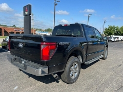 Used 2024 Ford F-150 XLT 4WD SuperCrew Box at Dime Down by Frank Leta near Bridgeton, MO