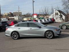 Used 2024  Chevrolet Malibu 4dr Sdn 1LT at Dime Down by Frank Leta near Bridgeton&comma; MO