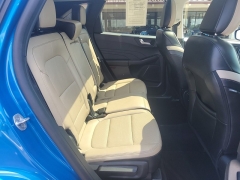 Used 2021 Ford Escape SEL AWD at Dime Down by Frank Leta near Bridgeton, MO