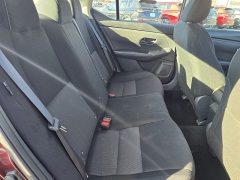 Used 2024  Nissan Sentra SV CVT at Dime Down by Frank Leta near Bridgeton&comma; MO