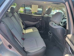 Used 2022 Subaru Outback Limited CVT at Frank Leta Mitsubishi near Bridgeton, MO