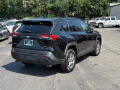 Used 2024 Toyota RAV4 XLE FWD at Dime Down by Frank Leta near Bridgeton, MO