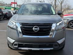 Used 2025  Nissan Pathfinder SL 4WD at Dime Down by Frank Leta near Bridgeton&comma; MO