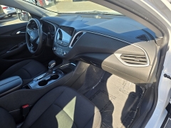 Used 2023  Chevrolet Malibu 4dr Sdn 1LT at Dime Down by Frank Leta near Bridgeton&comma; MO